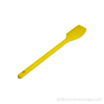 Colorful Silicone Butter Spatulas 